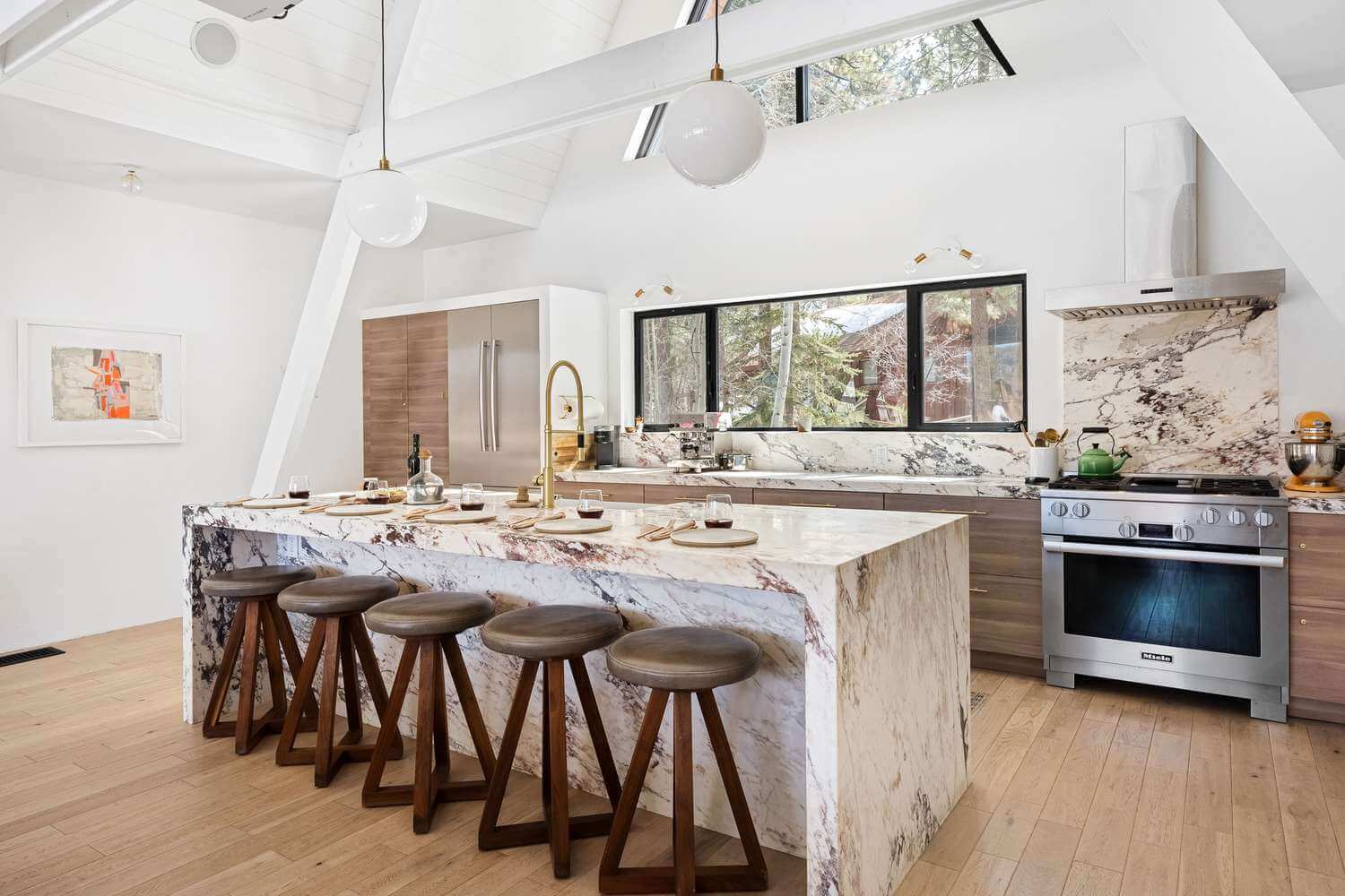 Kitchen Remodeling in Pennsylvania